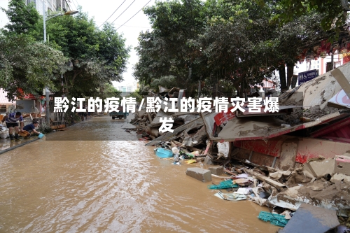 黔江的疫情/黔江的疫情灾害爆发