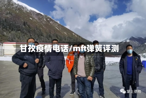 甘孜疫情电话/mft弹簧评测