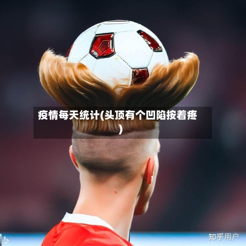 疫情每天统计(头顶有个凹陷按着疼)