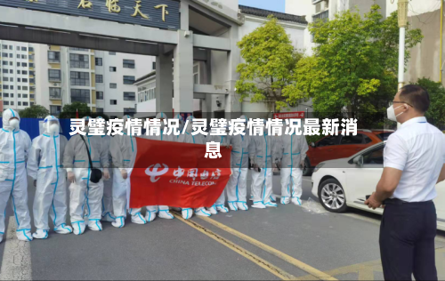 灵璧疫情情况/灵璧疫情情况最新消息