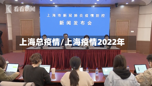上海总疫情/上海疫情2022年
