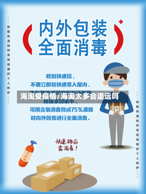 海淘受疫情/海淘太多会退运吗