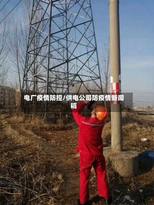 电厂疫情防控/供电公司防疫情新闻稿-第3张图片