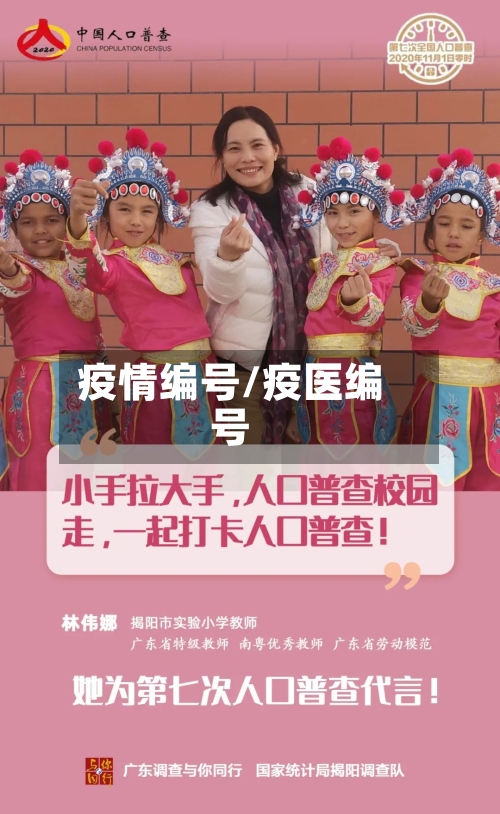疫情编号/疫医编号-第2张图片