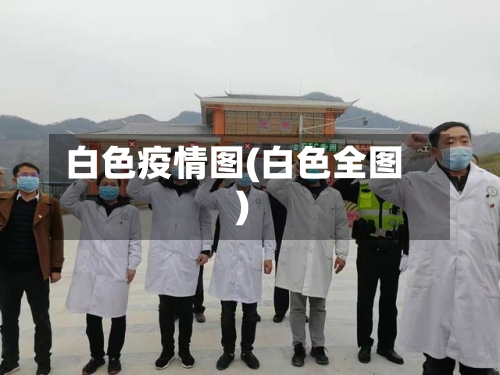 白色疫情图(白色全图)