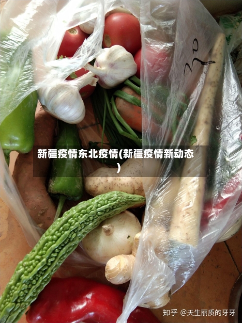 新疆疫情东北疫情(新疆疫情新动态)-第3张图片
