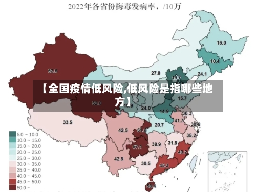 【全国疫情低风险,低风险是指哪些地方】