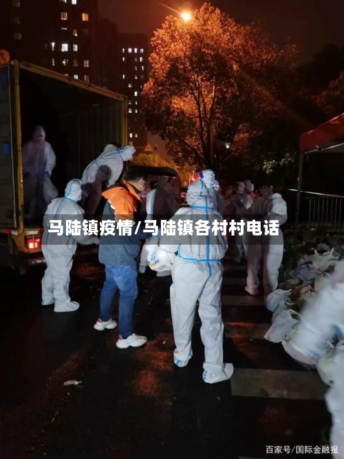 马陆镇疫情/马陆镇各村村电话
