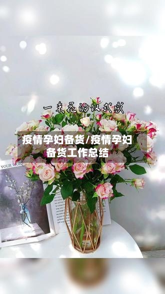 疫情孕妇备货/疫情孕妇备货工作总结