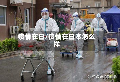 疫情在日/疫情在日本怎么样-第3张图片