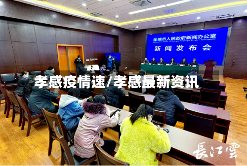 孝感疫情速/孝感最新资讯-第3张图片