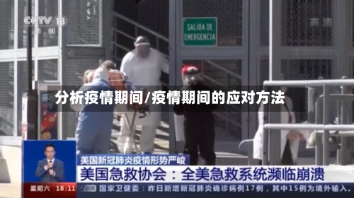 分析疫情期间/疫情期间的应对方法