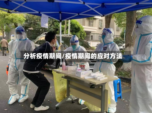 分析疫情期间/疫情期间的应对方法-第2张图片