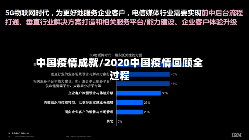 中国疫情成就/2020中国疫情回顾全过程