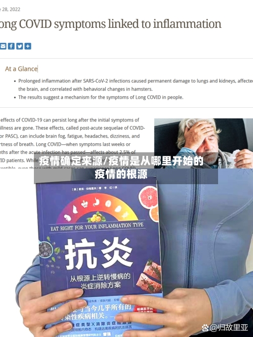 疫情确定来源/疫情是从哪里开始的疫情的根源-第3张图片