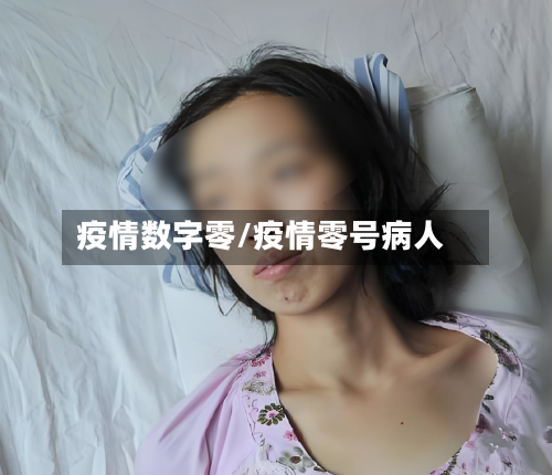 疫情数字零/疫情零号病人