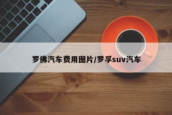 罗佛汽车费用图片/罗孚suv汽车