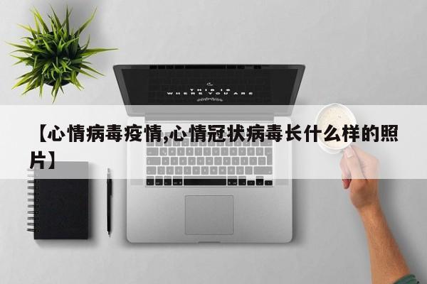 【心情病毒疫情,心情冠状病毒长什么样的照片】