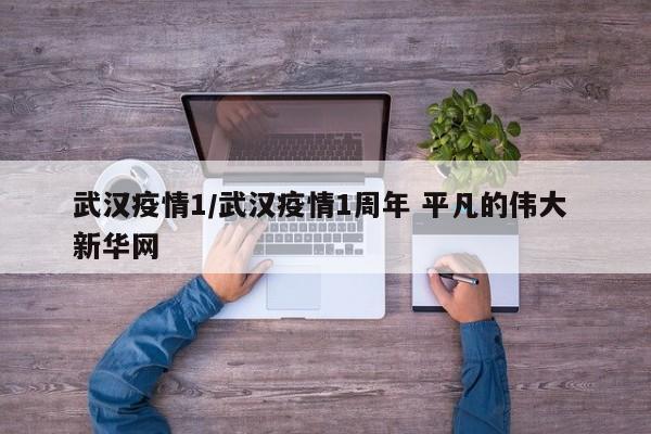 武汉疫情1/武汉疫情1周年 平凡的伟大 新华网