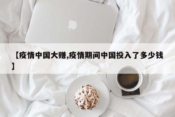 【疫情中国大赚,疫情期间中国投入了多少钱】