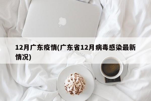 12月广东疫情(广东省12月病毒感染最新情况)
